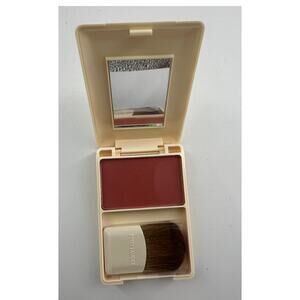 Estee Lauder Blushing Natural Cheek Color Blush POTPOURRI PASSION 08 Travel New